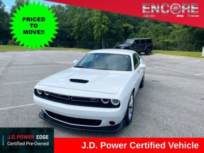 Used 2023 Dodge Challenger GT