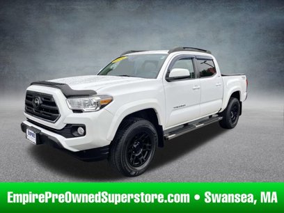 Used 2019 Toyota Tacoma SR5