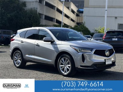 Used 2024 Acura RDX SH-AWD