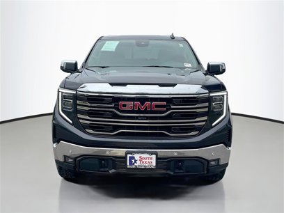 Used 2024 GMC Sierra 1500 SLT