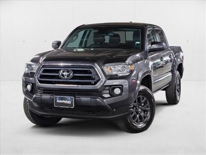 Used 2023 Toyota Tacoma SR5