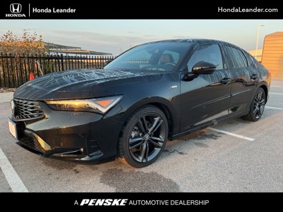 Used 2023 Acura Integra A-Spec