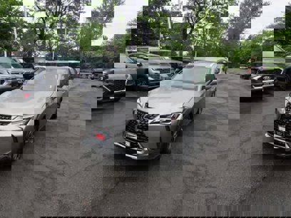 Used 2022 Lexus UX 200