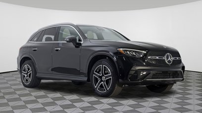 Certified 2024 Mercedes-Benz GLC 300 4MATIC