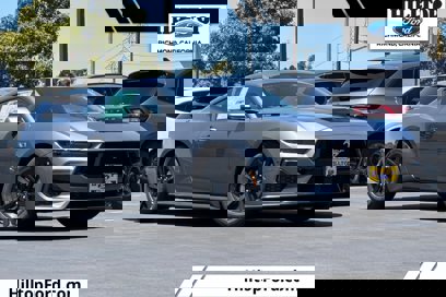 New 2025 Ford Mustang GT