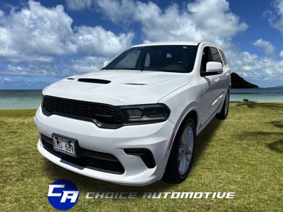 Used 2022 Dodge Durango R/T