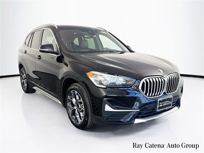 Certified 2022 BMW X1 xDrive28i w/ Convenience Package