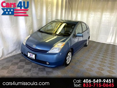 Used 2005 Toyota Prius