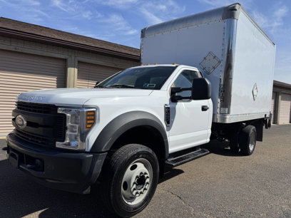 Used 2019 Ford F450 XL