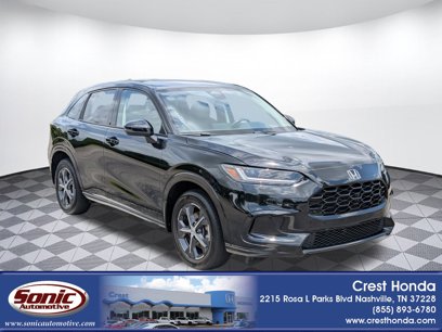 Used 2023 Honda HR-V EX-L