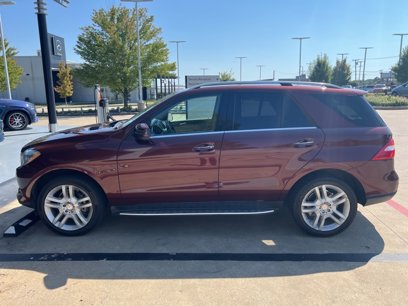 Used 2015 Mercedes-Benz ML 350 4MATIC