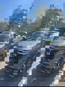 Used 2025 Honda Pilot Touring