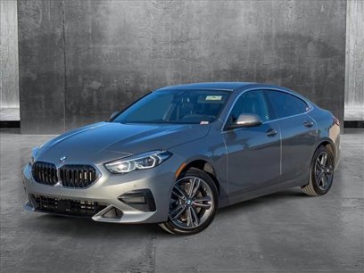Certified 2022 BMW 228i Gran Coupe w/ Convenience Package