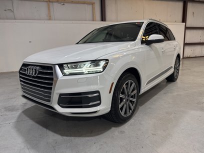 Used 2019 Audi Q7 2.0T Premium Plus