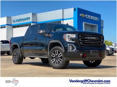 Used 2022 GMC Sierra 1500 AT4 w/ AT4 Premium Package