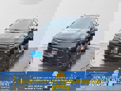 New 2025 Chevrolet Equinox EV RS w/ Convenience Package II