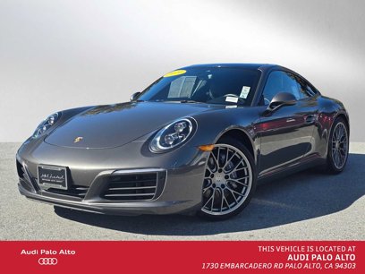 Used 2019 Porsche 911 Carrera