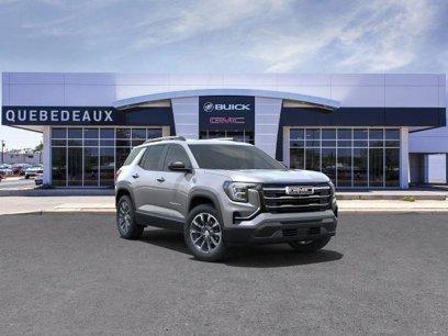 New 2025 GMC Terrain Elevation w/ Elevation Premium Package