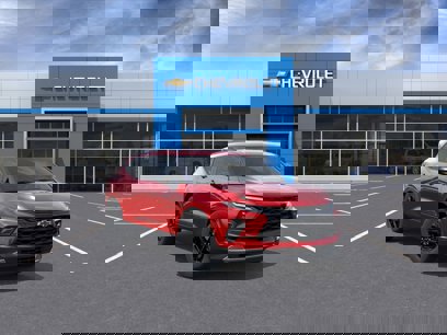 New 2025 Chevrolet Blazer LT w/ Midnight/Sport Edition