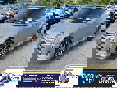 Used 2016 Scion tC