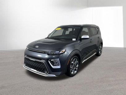 Used 2020 Kia Soul X-Line