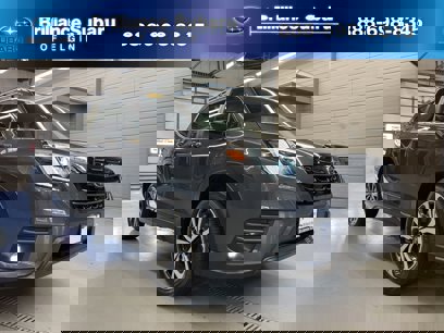 Certified 2024 Subaru Forester Limited