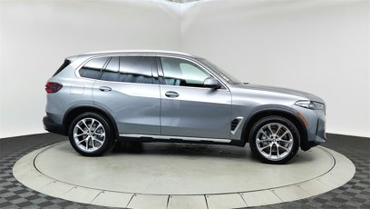 Used 2024 BMW X5 xDrive40i w/ Parking Assistance Package