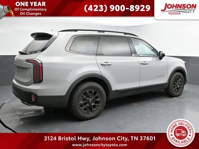 Used 2024 Kia Telluride SX Prestige X-Pro