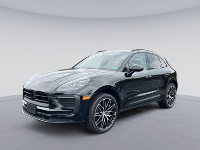 Used 2024 Porsche Macan