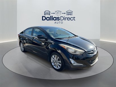 Used 2015 Hyundai Elantra SE w/ Option Group 03