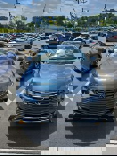 Used 2021 Toyota Avalon XLE w/ Moonroof Package