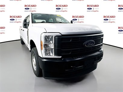 Certified 2024 Ford F250 XL