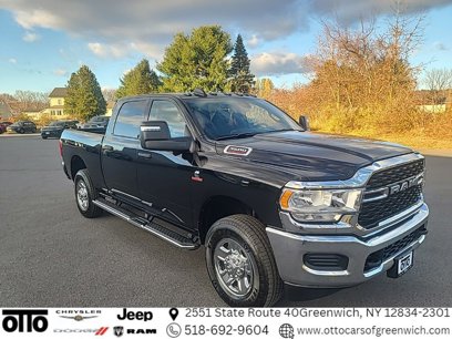 New 2024 RAM 3500 Tradesman w/ Towing Technology Group