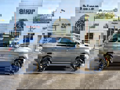 New 2026 Dodge Durango GT