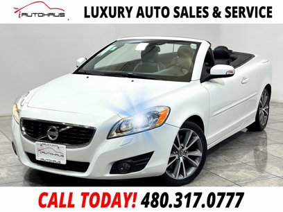 Used 2013 Volvo C70 T5