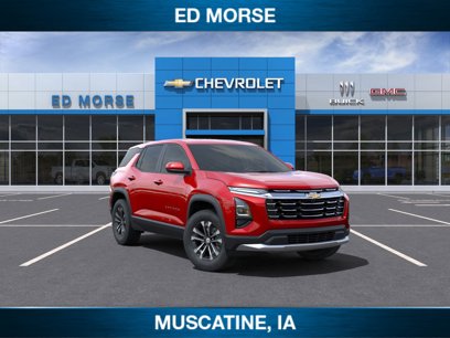 New 2026 Chevrolet Equinox LT w/ Convenience Package II