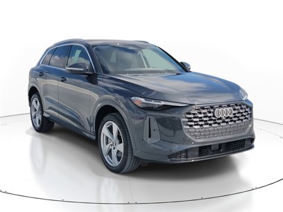 New 2025 Audi Q5 Premium Plus