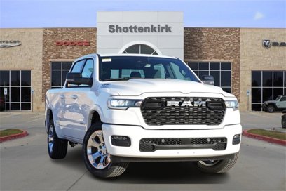 New 2025 RAM 1500 Lone Star