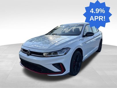 New 2025 Volkswagen Jetta GLI Autobahn