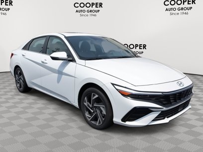 New 2025 Hyundai Sonata SEL