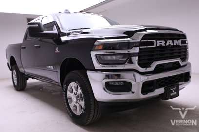 New 2025 RAM 2500 Big Horn