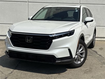 Used 2023 Honda CR-V EX
