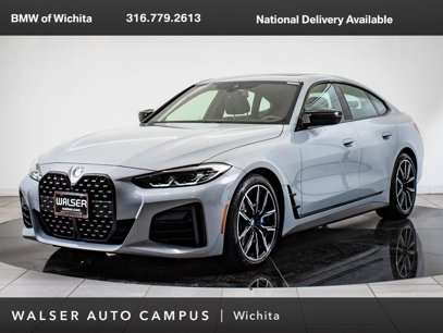 Used 2024 BMW M440i xDrive Gran Coupe w/ Premium Package