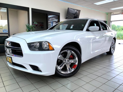 Used 2014 Dodge Charger SE w/ Sport Appearance Group