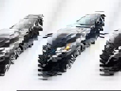 New 2025 Nissan Altima 2.5 SV