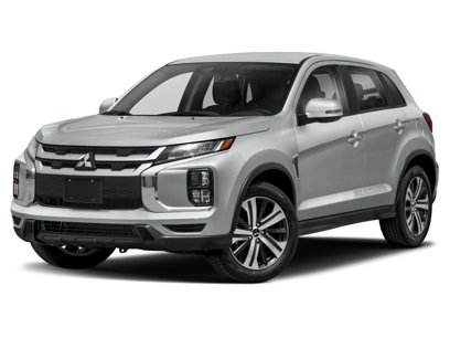 Used 2020 Mitsubishi Outlander Sport SE