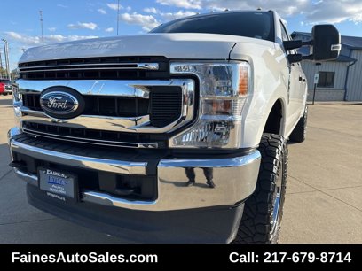 Used 2022 Ford F350 XL w/ STX Appearance Package