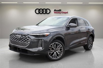 New 2025 Audi Q5 Premium Plus