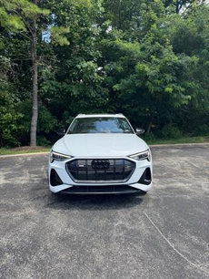 Used 2022 Audi e-tron Chronos w/ Chronos Package