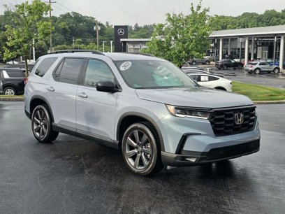 Used 2023 Honda Pilot Sport